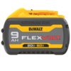 DEWALT DCS577X1 FLEXVOLT 60V MAX 7-1/4 in. Cordless Worm Drive Style Saw with 9.0Ah Battery Kit DEWALT DCS577X1 FLEXVOLT 60V MAX 7-1/4 in. Cordless Worm Drive Style Saw with 9.0Ah Battery Kit
