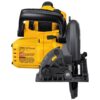 DEWALT DCS577X1 FLEXVOLT 60V MAX 7-1/4 in. Cordless Worm Drive Style Saw with 9.0Ah Battery Kit DEWALT DCS577X1 FLEXVOLT 60V MAX 7-1/4 in. Cordless Worm Drive Style Saw with 9.0Ah Battery Kit