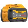 DEWALT DCS577X1 FLEXVOLT 60V MAX 7-1/4 in. Cordless Worm Drive Style Saw with 9.0Ah Battery Kit DEWALT DCS577X1 FLEXVOLT 60V MAX 7-1/4 in. Cordless Worm Drive Style Saw with 9.0Ah Battery Kit