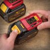 DEWALT DCS577X1 FLEXVOLT 60V MAX 7-1/4 in. Cordless Worm Drive Style Saw with 9.0Ah Battery Kit DEWALT DCS577X1 FLEXVOLT 60V MAX 7-1/4 in. Cordless Worm Drive Style Saw with 9.0Ah Battery Kit