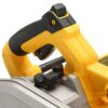 DEWALT DWS520K 12 Amp Corded 6-1/2 in. (165 mm) Track Saw Kit