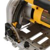 DEWALT DWS520K 12 Amp Corded 6-1/2 in. (165 mm) Track Saw Kit