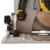 DEWALT DWS520K 12 Amp Corded 6-1/2 in. (165 mm) Track Saw Kit