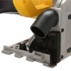 DEWALT DWS520K 12 Amp Corded 6-1/2 in. (165 mm) Track Saw Kit