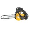 DEWALT DCCS674B FLEXVOLT 60V MAX 14 in. Cordless Battery Powered Top Handle ChainSaw (Tool Only)