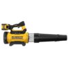 DEWALT DCBL777Y1 FLEXVOLT 60V MAX 157 MPH 760 CFM Brushless Cordless Battery Powered Blower Kit with (1) FLEXVOLT 4 Ah Battery & Charger DEWALT DCBL777Y1 FLEXVOLT 60V MAX 157 MPH 760 CFM Brushless Cordless Battery Powered Blower Kit with (1) FLEXVOLT 4 Ah Battery & Charger