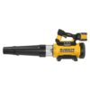 DEWALT DCBL777Y1 FLEXVOLT 60V MAX 157 MPH 760 CFM Brushless Cordless Battery Powered Blower Kit with (1) FLEXVOLT 4 Ah Battery & Charger DEWALT DCBL777Y1 FLEXVOLT 60V MAX 157 MPH 760 CFM Brushless Cordless Battery Powered Blower Kit with (1) FLEXVOLT 4 Ah Battery & Charger