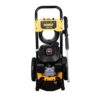 DEWALT DXPW61337 3300 PSI 2.4 GPM Cold Water Gas Pressure Washer w/ HONDA Engine