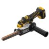 DEWALT DCM200B 20-Volt MAX XR 18 in. Cordless Bandfile (Tool-Only)