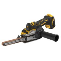 DEWALT DCM200B 20-Volt MAX XR 18 in. Cordless Bandfile (Tool-Only)