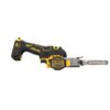 DEWALT DCM200B 20-Volt MAX XR 18 in. Cordless Bandfile (Tool-Only)