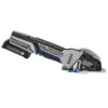Dremel US20V01+US50001 Ultra-Saw 20-Volt MAX Cordless Compact Saw Tool Kit with Ultra-Saw 4 in. Premium Carbide Wood and Plastic Cutting Wheel Dremel US20V01+US50001 Ultra-Saw 20-Volt MAX Cordless Compact Saw Tool Kit with Ultra-Saw 4 in. Premium Carbide Wood and Plastic Cutting Wheel