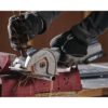 Dremel US20V01+US50001 Ultra-Saw 20-Volt MAX Cordless Compact Saw Tool Kit with Ultra-Saw 4 in. Premium Carbide Wood and Plastic Cutting Wheel Dremel US20V01+US50001 Ultra-Saw 20-Volt MAX Cordless Compact Saw Tool Kit with Ultra-Saw 4 in. Premium Carbide Wood and Plastic Cutting Wheel