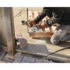 Dremel US20V01+US50001 Ultra-Saw 20-Volt MAX Cordless Compact Saw Tool Kit with Ultra-Saw 4 in. Premium Carbide Wood and Plastic Cutting Wheel Dremel US20V01+US50001 Ultra-Saw 20-Volt MAX Cordless Compact Saw Tool Kit with Ultra-Saw 4 in. Premium Carbide Wood and Plastic Cutting Wheel