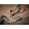 Dremel US20V01+US50001 Ultra-Saw 20-Volt MAX Cordless Compact Saw Tool Kit with Ultra-Saw 4 in. Premium Carbide Wood and Plastic Cutting Wheel Dremel US20V01+US50001 Ultra-Saw 20-Volt MAX Cordless Compact Saw Tool Kit with Ultra-Saw 4 in. Premium Carbide Wood and Plastic Cutting Wheel