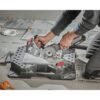 Dremel US20V01+US50001 Ultra-Saw 20-Volt MAX Cordless Compact Saw Tool Kit with Ultra-Saw 4 in. Premium Carbide Wood and Plastic Cutting Wheel Dremel US20V01+US50001 Ultra-Saw 20-Volt MAX Cordless Compact Saw Tool Kit with Ultra-Saw 4 in. Premium Carbide Wood and Plastic Cutting Wheel