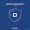 Dremel 4300-9/64 4300 Series 1.8 Amp Variable Speed Corded Rotary Tool Kit with Mounted Light, 64 Accessories, 9 Attachments and Case Dremel 4300-9/64 4300 Series 1.8 Amp Variable Speed Corded Rotary Tool Kit with Mounted Light, 64 Accessories, 9 Attachments and Case