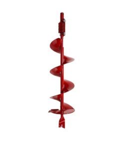 ECHO 99944900180 6 in. Earth Auger Bit