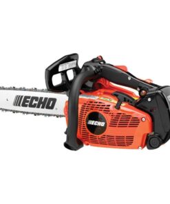 ECHO CS-355T-14 14 in. 35.8 cc Gas 2-Stroke Top Handle Chainsaw