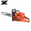 ECHO CS-620PW-27 27 in. 59.8 cc Gas 2-Stroke X Series Rear Handle Chainsaw with Wrap Handle