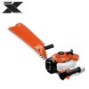ECHO HCS-2810 28 in. 21.2 cc Gas 2-Stroke Engine X Series Single-Sided Hedge Trimmer