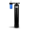 IFILTER XWH-600 Whole House Water Filter System Chlorine Lead Mercury Herbicides Pesticides VOCs and More 600,000 Gal. with Pre-Filter