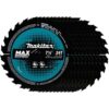Makita B-61656-10 7-1/4 in. 24T Carbide-Tipped Max Efficiency Ultra-Thin Kerf Circular Saw Blade, Framing (10-Pack)