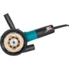 Makita A-96198 4-1/2 in. Double Row Anti-Vibration Diamond Cup Wheel