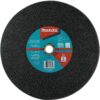 Makita B-57598-25 14 in. x 1 in. x 3/32 in. Cut-off Wheel (25-Pack)
