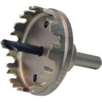Makita 714082-A 2-1/4 in. Carbide-Tipped Hole Saw
