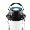 Makita GRM04 40V max XGT Cordless Lantern with Radio, Tool Only