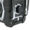 Makita XRM06B 18V LXT Lithium-Ion Cordless Bluetooth Job Site Radio (Tool Only)