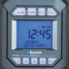 Makita XRM10 18V LXT/12V max CXT Lithium-Ion Cordless Bluetooth Job Site Charger/Radio, Tool Only