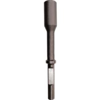 Makita 751102-A 1 in. x 2-1/4 in. x 16 in. Ground Rod Driver, 1-1/8 in. Hex