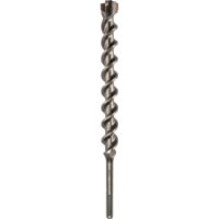 Makita B-66282 1-3/4 in. x 21 in. SDS-MAX Bit, 6-Cutter