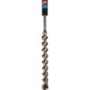 Makita B-66282 1-3/4 in. x 21 in. SDS-MAX Bit, 6-Cutter