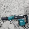 Makita 196537-4 SDS-MAX Drill and Demolition Dust Extraction Attachment for HR4013C