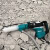 Makita 196537-4 SDS-MAX Drill and Demolition Dust Extraction Attachment for HR4013C