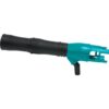 Makita 196537-4 SDS-MAX Drill and Demolition Dust Extraction Attachment for HR4013C