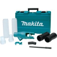 Makita 196537-4 SDS-MAX Drill and Demolition Dust Extraction Attachment for HR4013C