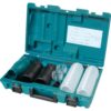 Makita 196537-4 SDS-MAX Drill and Demolition Dust Extraction Attachment for HR4013C