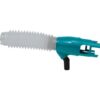 Makita 196537-4 SDS-MAX Drill and Demolition Dust Extraction Attachment for HR4013C