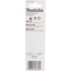 Makita A-96827 ImpactX #2 Phillips 3-1/2 in. Modified S2 Steel Power Bit