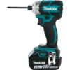 Makita A-96827 ImpactX #2 Phillips 3-1/2 in. Modified S2 Steel Power Bit