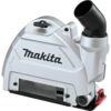 Makita 196846-1 5 in. Dust Extraction Tuck Point Guard