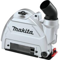 Makita 196846-1 5 in. Dust Extraction Tuck Point Guard