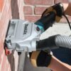 Makita 196846-1 5 in. Dust Extraction Tuck Point Guard