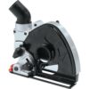 Makita 196846-1 5 in. Dust Extraction Tuck Point Guard