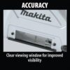 Makita 196846-1 5 in. Dust Extraction Tuck Point Guard