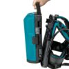 Makita PDC01 LXT and LXT X2 Portable Backpack Power Supply